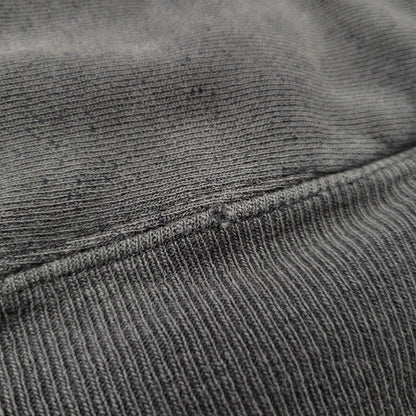 【現状渡し品】【メンズ】 Champion チャンピオン GIGAFLOPS! REVERSE WEAVE SWEAT HOODIE リバースウィーブ スウェット フーディー パーカー 146-260803-as-12-izu サイズ：L カラー：ブラック系 万代Net店
