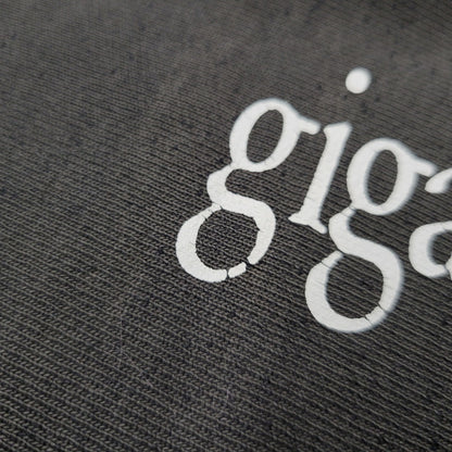 【現状渡し品】【メンズ】 Champion チャンピオン GIGAFLOPS! REVERSE WEAVE SWEAT HOODIE リバースウィーブ スウェット フーディー パーカー 146-260803-as-12-izu サイズ：L カラー：ブラック系 万代Net店