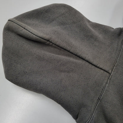 【現状渡し品】【メンズ】 Champion チャンピオン GIGAFLOPS! REVERSE WEAVE SWEAT HOODIE リバースウィーブ スウェット フーディー パーカー 146-260803-as-12-izu サイズ：L カラー：ブラック系 万代Net店