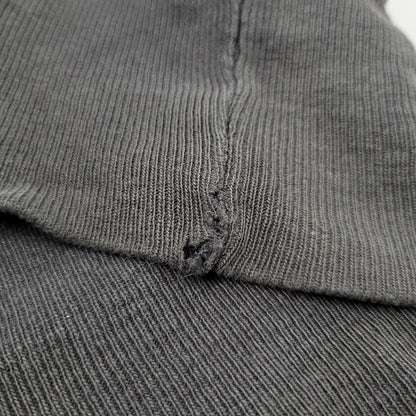 【現状渡し品】【メンズ】 Champion チャンピオン GIGAFLOPS! REVERSE WEAVE SWEAT HOODIE リバースウィーブ スウェット フーディー パーカー 146-260803-as-12-izu サイズ：L カラー：ブラック系 万代Net店