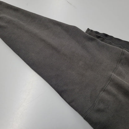 【現状渡し品】【メンズ】 Champion チャンピオン GIGAFLOPS! REVERSE WEAVE SWEAT HOODIE リバースウィーブ スウェット フーディー パーカー 146-260803-as-12-izu サイズ：L カラー：ブラック系 万代Net店