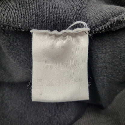【現状渡し品】【メンズ】 Champion チャンピオン GIGAFLOPS! REVERSE WEAVE SWEAT HOODIE リバースウィーブ スウェット フーディー パーカー 146-260803-as-12-izu サイズ：L カラー：ブラック系 万代Net店