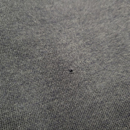【中古品】【メンズ】 VANS バンズ LOGO PRINT SWEAT HOODIE ロゴ プリント スウェット フーディー パーカー 146-260803-as-11-izu サイズ：L カラー：ブラウン 万代Net店