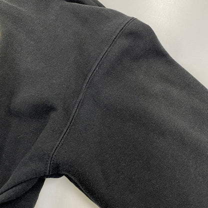 【中古品】【メンズ】 A BATHING APE アベイシングエイプ 初期タグ TARGET PRINT SWEAT HOODIE ターゲット プリント スウェット フーディー トップス 長袖 142-260804-cs-11-izu サイズ：L カラー：ブラック 万代Net店