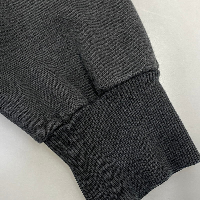 【中古品】【メンズ】 A BATHING APE アベイシングエイプ 初期タグ TARGET PRINT SWEAT HOODIE ターゲット プリント スウェット フーディー トップス 長袖 142-260804-cs-11-izu サイズ：L カラー：ブラック 万代Net店