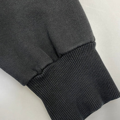 【中古品】【メンズ】 A BATHING APE アベイシングエイプ 初期タグ TARGET PRINT SWEAT HOODIE ターゲット プリント スウェット フーディー トップス 長袖 142-260804-cs-11-izu サイズ：L カラー：ブラック 万代Net店