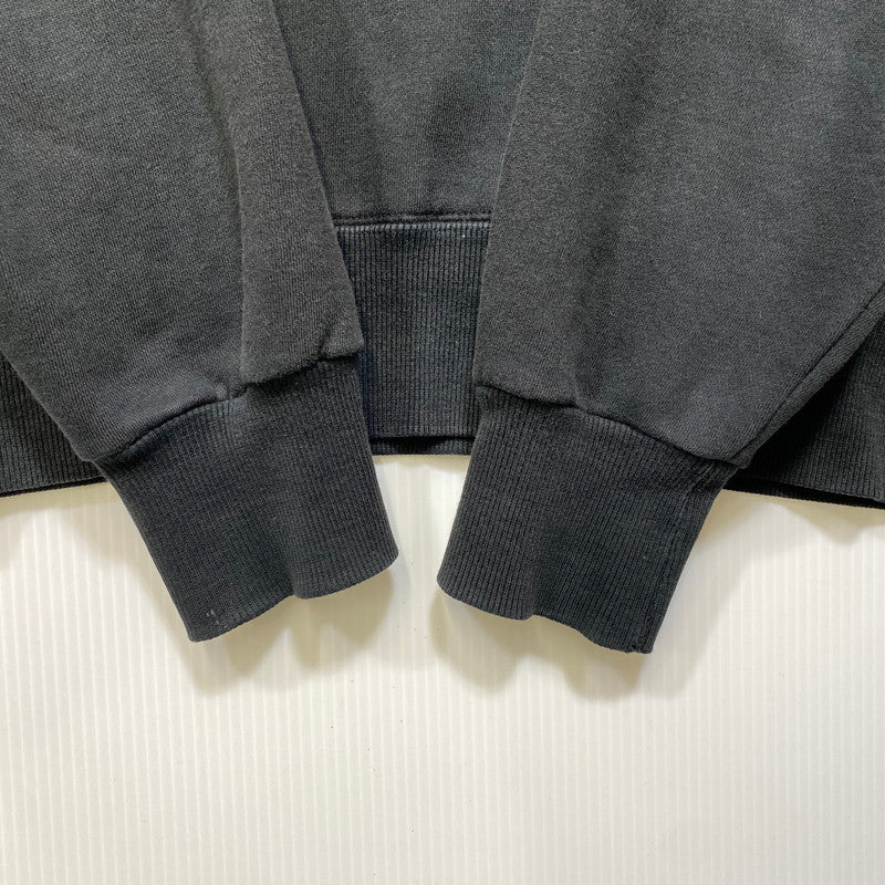 【中古品】【メンズ】 A BATHING APE アベイシングエイプ 初期タグ TARGET PRINT SWEAT HOODIE ターゲット プリント スウェット フーディー トップス 長袖 142-260804-cs-11-izu サイズ：L カラー：ブラック 万代Net店