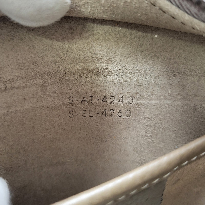【中古品】【レディース】 CELINE セリーヌ ラゲージナノショッパー ハンドバッグ ショルダーバッグ カバン 鞄 180-260803-as-14-izu カラー：ベージュ系 万代Net店