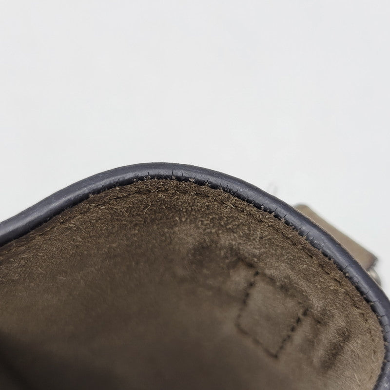 【中古品】【レディース】 CELINE セリーヌ ラゲージナノショッパー ハンドバッグ ショルダーバッグ カバン 鞄 180-260803-as-14-izu カラー：ベージュ系 万代Net店
