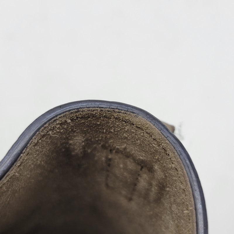 【中古品】【レディース】 CELINE セリーヌ ラゲージナノショッパー ハンドバッグ ショルダーバッグ カバン 鞄 180-260803-as-14-izu カラー：ベージュ系 万代Net店