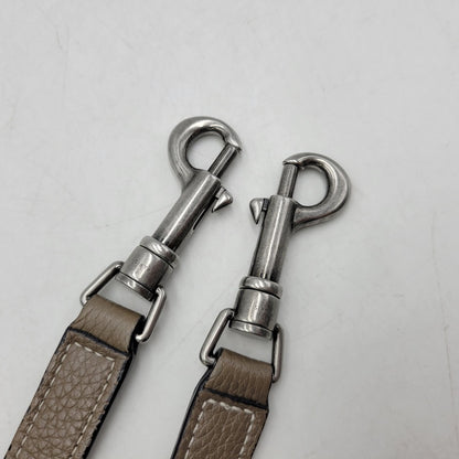 【中古品】【レディース】 CELINE セリーヌ ラゲージナノショッパー ハンドバッグ ショルダーバッグ カバン 鞄 180-260803-as-14-izu カラー：ベージュ系 万代Net店