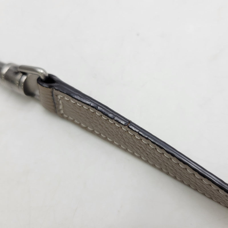 【中古品】【レディース】 CELINE セリーヌ ラゲージナノショッパー ハンドバッグ ショルダーバッグ カバン 鞄 180-260803-as-14-izu カラー：ベージュ系 万代Net店