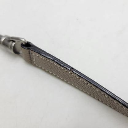 【中古品】【レディース】 CELINE セリーヌ ラゲージナノショッパー ハンドバッグ ショルダーバッグ カバン 鞄 180-260803-as-14-izu カラー：ベージュ系 万代Net店