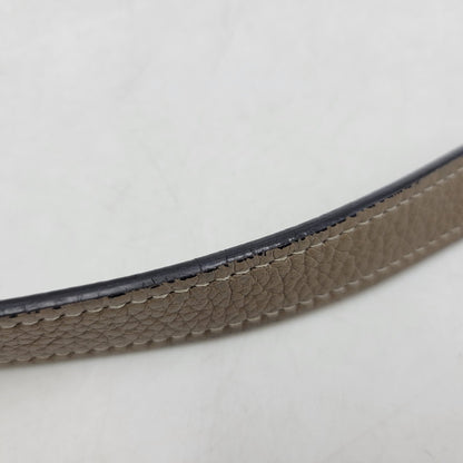 【中古品】【レディース】 CELINE セリーヌ ラゲージナノショッパー ハンドバッグ ショルダーバッグ カバン 鞄 180-260803-as-14-izu カラー：ベージュ系 万代Net店