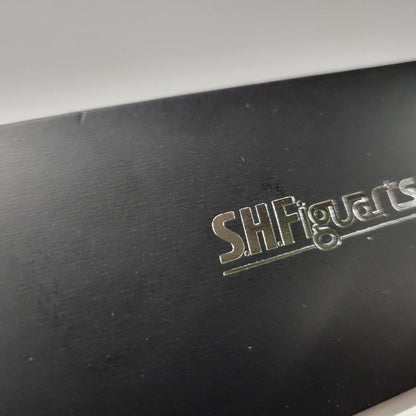 【中古美品】 S.H.F 真骨彫製法 仮面ライダーカイザ 042-260814-kk-04-izuh 万代Net店