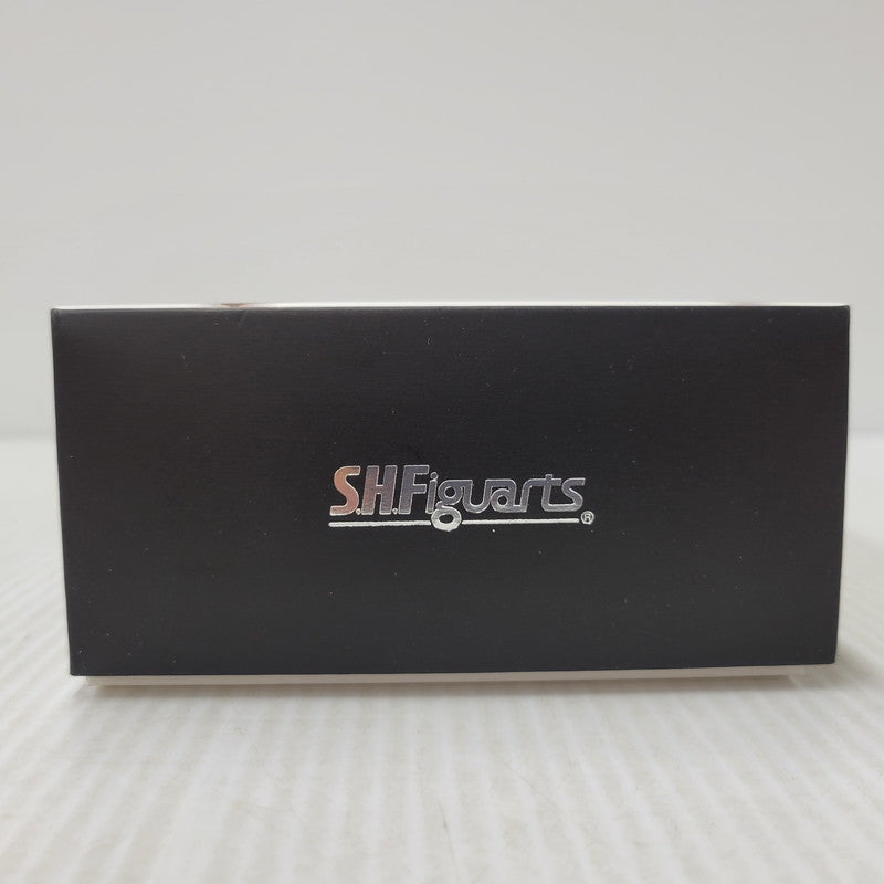 【中古美品】 S.H.F 真骨彫製法 仮面ライダーカイザ 042-260814-kk-04-izuh 万代Net店