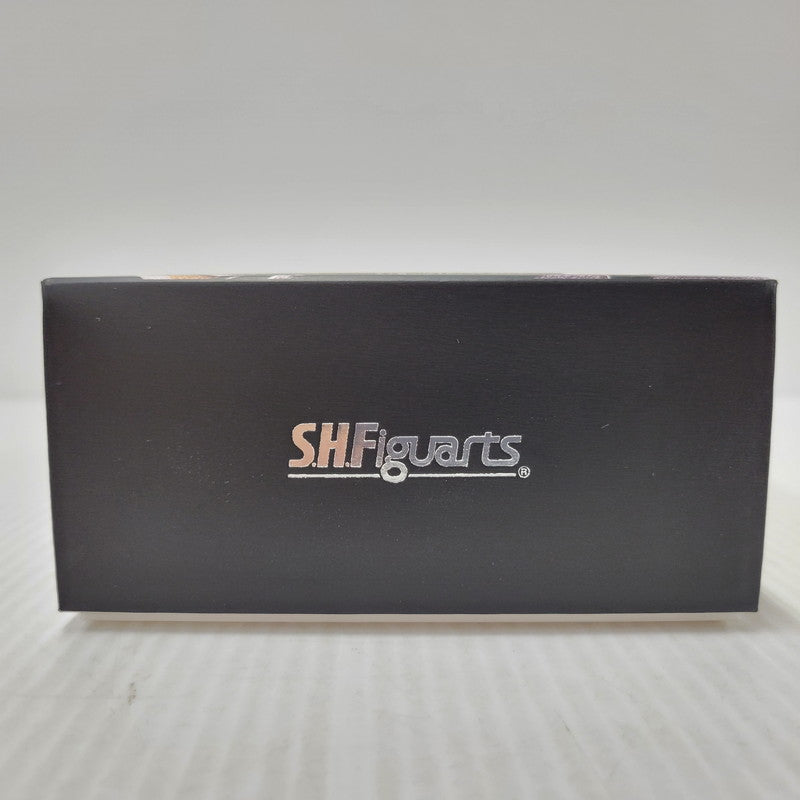 【中古美品】 S.H.F 真骨彫製法 仮面ライダーカイザ 042-260814-kk-04-izuh 万代Net店
