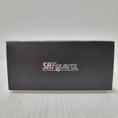 【中古美品】 S.H.F 真骨彫製法 仮面ライダーカイザ 042-260814-kk-04-izuh 万代Net店