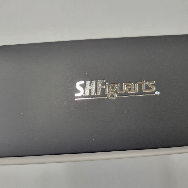 【中古美品】 S.H.F 真骨彫製法 仮面ライダーファイズ Night Color Ver. 042-260814-kk-03-izuh 万代Net店
