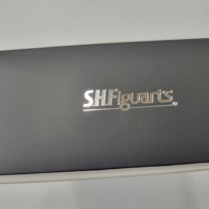 【中古美品】 S.H.F 真骨彫製法 仮面ライダーファイズ Night Color Ver. 042-260814-kk-03-izuh 万代Net店