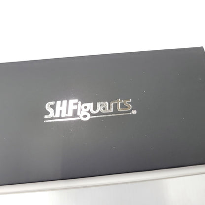 【中古美品】 S.H.F 真骨彫製法 仮面ライダーファイズ Night Color Ver. 042-260814-kk-03-izuh 万代Net店
