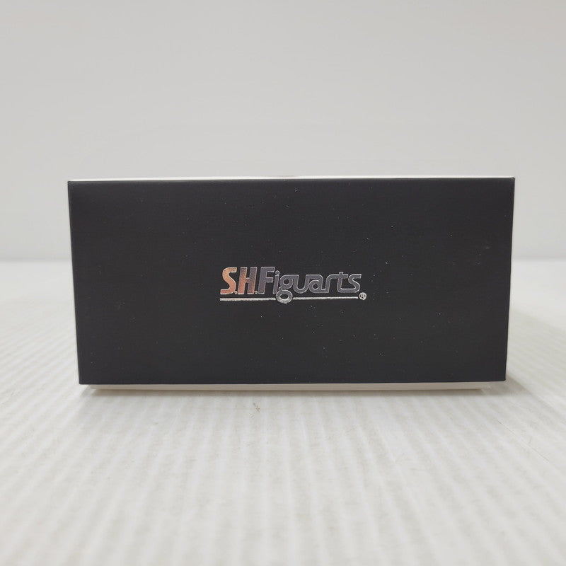 【中古美品】 S.H.F 真骨彫製法 仮面ライダーファイズ Night Color Ver. 042-260814-kk-03-izuh 万代Net店
