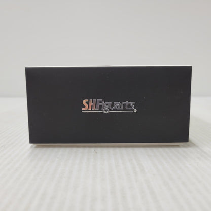 【中古美品】 S.H.F 真骨彫製法 仮面ライダーファイズ Night Color Ver. 042-260814-kk-03-izuh 万代Net店
