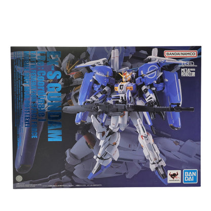 【中古美品】 METAL ROBOT魂(Ka signature) ＜SIDE MS＞Ex-Sガンダム［Re：Coordinate］ 056-261014-kk-08-izuh 万代Net店