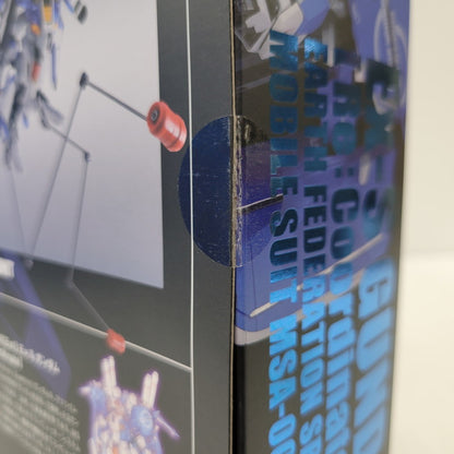 【中古美品】 METAL ROBOT魂(Ka signature) ＜SIDE MS＞Ex-Sガンダム［Re：Coordinate］ 056-261014-kk-08-izuh 万代Net店