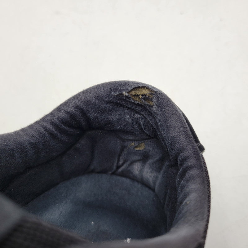 【現状渡し品】【メンズ】 NEW BALANCE ニューバランス 575 MTL575UT スニーカー 靴 162-260803-as-28-izu サイズ：27cm カラー：BLACK/BLUE 万代Net店