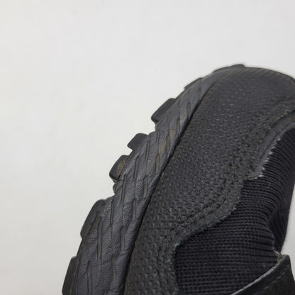 【現状渡し品】【メンズ】 NEW BALANCE ニューバランス 575 MTL575UT スニーカー 靴 162-260803-as-28-izu サイズ：27cm カラー：BLACK/BLUE 万代Net店