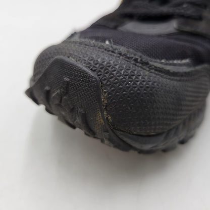 【現状渡し品】【メンズ】 NEW BALANCE ニューバランス 575 MTL575UT スニーカー 靴 162-260803-as-28-izu サイズ：27cm カラー：BLACK/BLUE 万代Net店