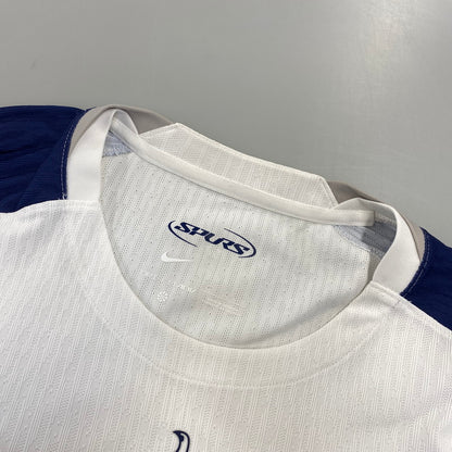 【中古品】【メンズ】 NIKE ナイキ HJ4550-101 TOTTENHAM HOTSPUR 25 26 MATCH HOME JERSEY トッテナム ホットスパー マッチ ホーム ジャージ トップス 半袖 148-260804-cs-10-izu サイズ：3XL カラー：マルチ 万代Net店