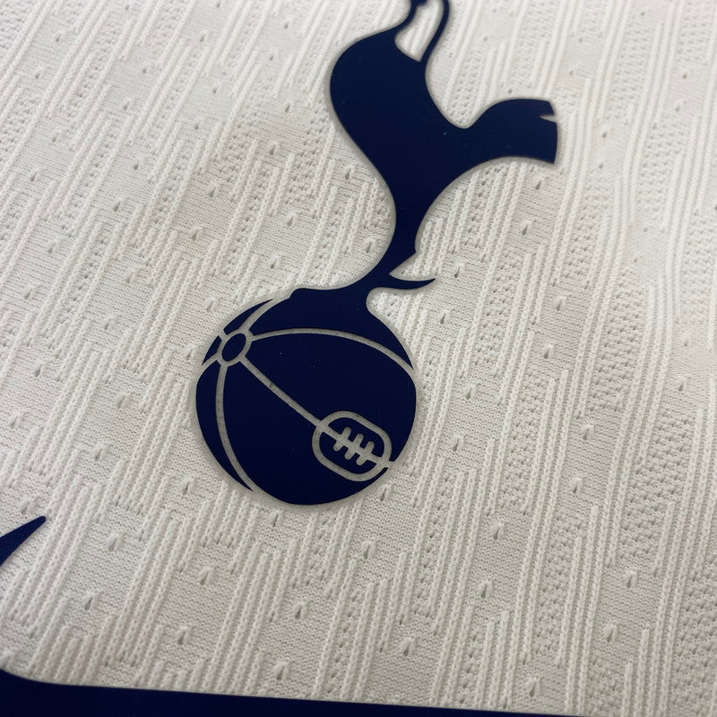 【中古品】【メンズ】 NIKE ナイキ HJ4550-101 TOTTENHAM HOTSPUR 25 26 MATCH HOME JERSEY トッテナム ホットスパー マッチ ホーム ジャージ トップス 半袖 148-260804-cs-10-izu サイズ：3XL カラー：マルチ 万代Net店