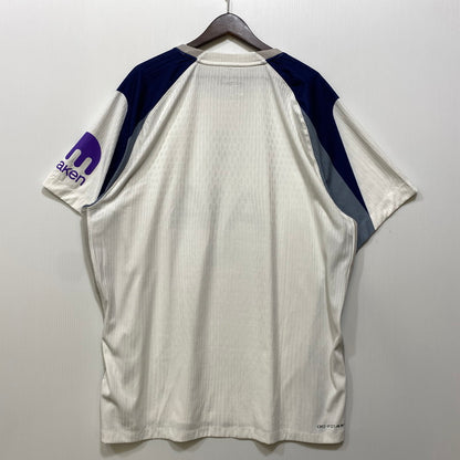 【中古品】【メンズ】 NIKE ナイキ HJ4550-101 TOTTENHAM HOTSPUR 25 26 MATCH HOME JERSEY トッテナム ホットスパー マッチ ホーム ジャージ トップス 半袖 148-260804-cs-10-izu サイズ：3XL カラー：マルチ 万代Net店
