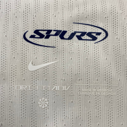 【中古品】【メンズ】 NIKE ナイキ HJ4550-101 TOTTENHAM HOTSPUR 25 26 MATCH HOME JERSEY トッテナム ホットスパー マッチ ホーム ジャージ トップス 半袖 148-260804-cs-10-izu サイズ：3XL カラー：マルチ 万代Net店