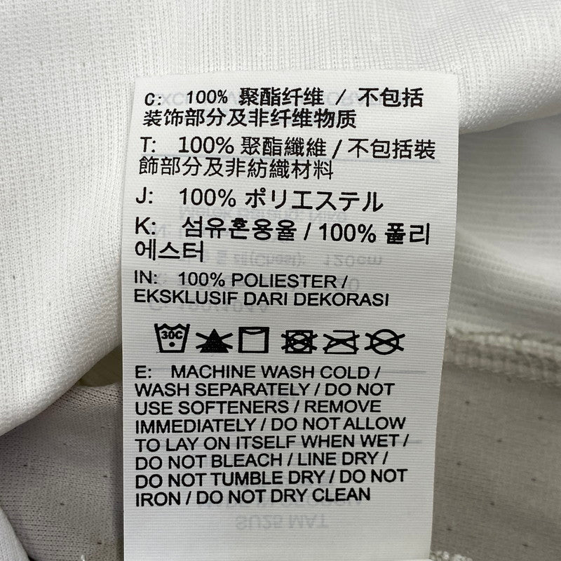 【中古品】【メンズ】 NIKE ナイキ HJ4550-101 TOTTENHAM HOTSPUR 25 26 MATCH HOME JERSEY トッテナム ホットスパー マッチ ホーム ジャージ トップス 半袖 148-260804-cs-10-izu サイズ：3XL カラー：マルチ 万代Net店