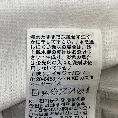 【中古品】【メンズ】 NIKE ナイキ HJ4550-101 TOTTENHAM HOTSPUR 25 26 MATCH HOME JERSEY トッテナム ホットスパー マッチ ホーム ジャージ トップス 半袖 148-260804-cs-10-izu サイズ：3XL カラー：マルチ 万代Net店