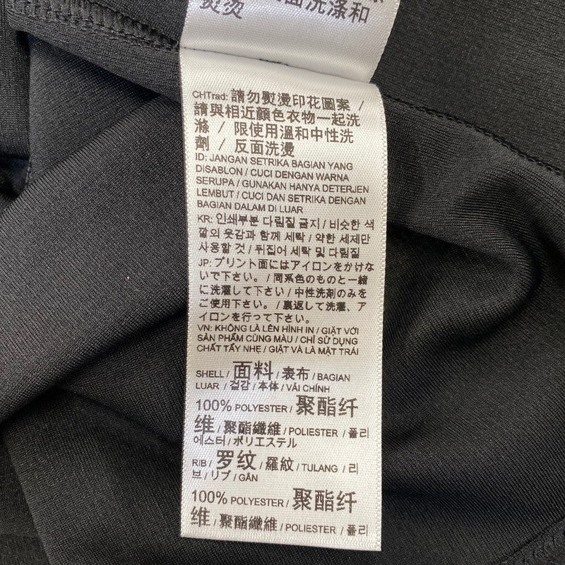 【中古品】【メンズ】 PUMA プーマ 780350-02 MANCHESTER CITY 2025-26 AWAY JERSEY マンチェスター シティ アウェイ ジャージ 半袖 トップス 148-260804-yn-10-izu サイズ：US XXL カラー：ブラック 万代Net店