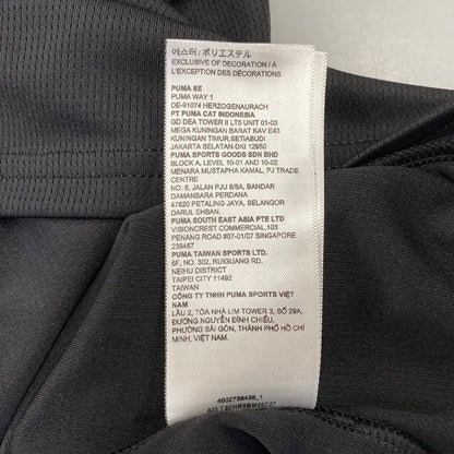 【中古品】【メンズ】 PUMA プーマ 780350-02 MANCHESTER CITY 2025-26 AWAY JERSEY マンチェスター シティ アウェイ ジャージ 半袖 トップス 148-260804-yn-10-izu サイズ：US XXL カラー：ブラック 万代Net店