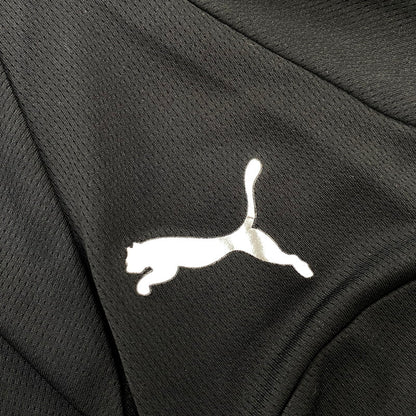【中古品】【メンズ】 PUMA プーマ 780350-02 MANCHESTER CITY 2025-26 AWAY JERSEY マンチェスター シティ アウェイ ジャージ 半袖 トップス 148-260804-yn-10-izu サイズ：US XXL カラー：ブラック 万代Net店