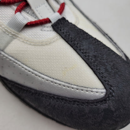 【中古品】【メンズ】 NIKE ナイキ AIR MAX 95 BIG BUBBLE SE IQ3363-025 エア マックス 95 ビッグバブル SE スニーカー 靴 160-260803-as-18-izu サイズ：33cm カラー：PHOTON DUST/METALLIC SILVER 万代Net店
