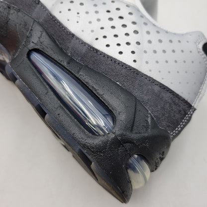 【中古品】【メンズ】 NIKE ナイキ AIR MAX 95 BIG BUBBLE SE IQ3363-025 エア マックス 95 ビッグバブル SE スニーカー 靴 160-260803-as-18-izu サイズ：33cm カラー：PHOTON DUST/METALLIC SILVER 万代Net店