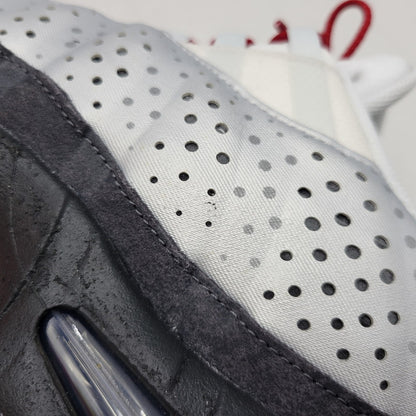 【中古品】【メンズ】 NIKE ナイキ AIR MAX 95 BIG BUBBLE SE IQ3363-025 エア マックス 95 ビッグバブル SE スニーカー 靴 160-260803-as-18-izu サイズ：33cm カラー：PHOTON DUST/METALLIC SILVER 万代Net店
