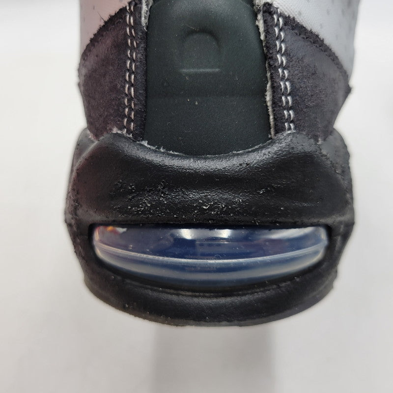 【中古品】【メンズ】 NIKE ナイキ AIR MAX 95 BIG BUBBLE SE IQ3363-025 エア マックス 95 ビッグバブル SE スニーカー 靴 160-260803-as-18-izu サイズ：33cm カラー：PHOTON DUST/METALLIC SILVER 万代Net店