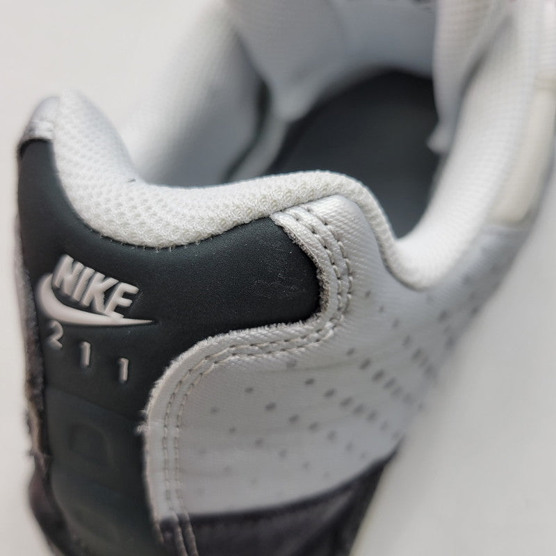 【中古品】【メンズ】 NIKE ナイキ AIR MAX 95 BIG BUBBLE SE IQ3363-025 エア マックス 95 ビッグバブル SE スニーカー 靴 160-260803-as-18-izu サイズ：33cm カラー：PHOTON DUST/METALLIC SILVER 万代Net店