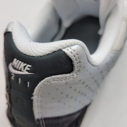 【中古品】【メンズ】 NIKE ナイキ AIR MAX 95 BIG BUBBLE SE IQ3363-025 エア マックス 95 ビッグバブル SE スニーカー 靴 160-260803-as-18-izu サイズ：33cm カラー：PHOTON DUST/METALLIC SILVER 万代Net店
