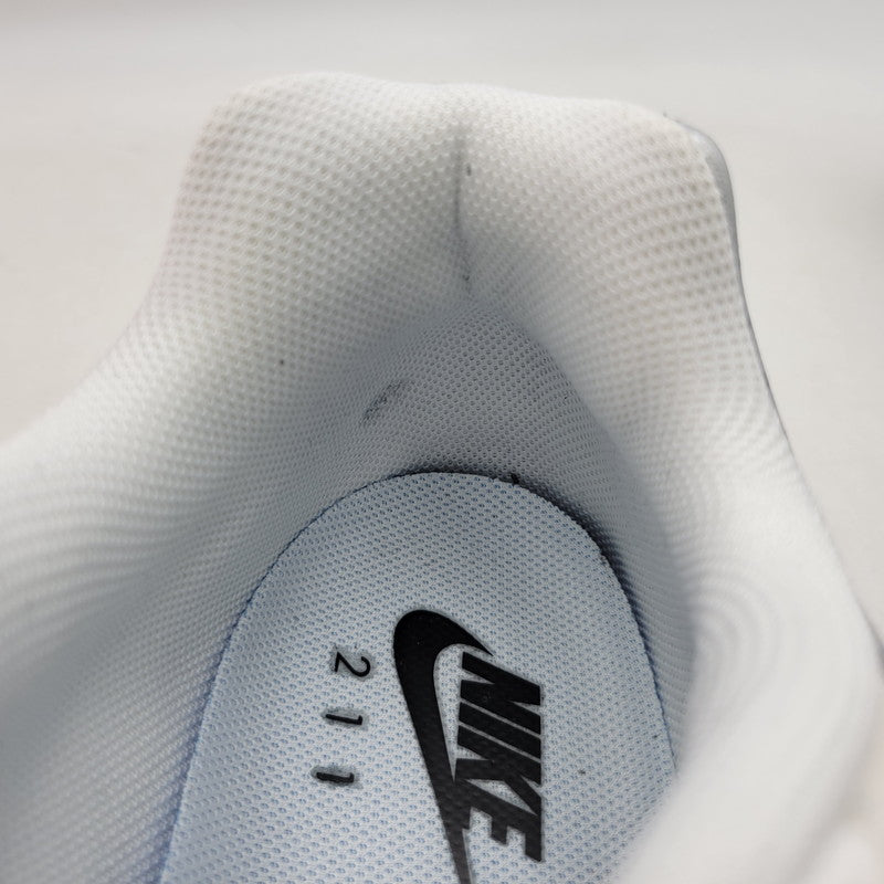 【中古品】【メンズ】 NIKE ナイキ AIR MAX 95 BIG BUBBLE SE IQ3363-025 エア マックス 95 ビッグバブル SE スニーカー 靴 160-260803-as-18-izu サイズ：33cm カラー：PHOTON DUST/METALLIC SILVER 万代Net店