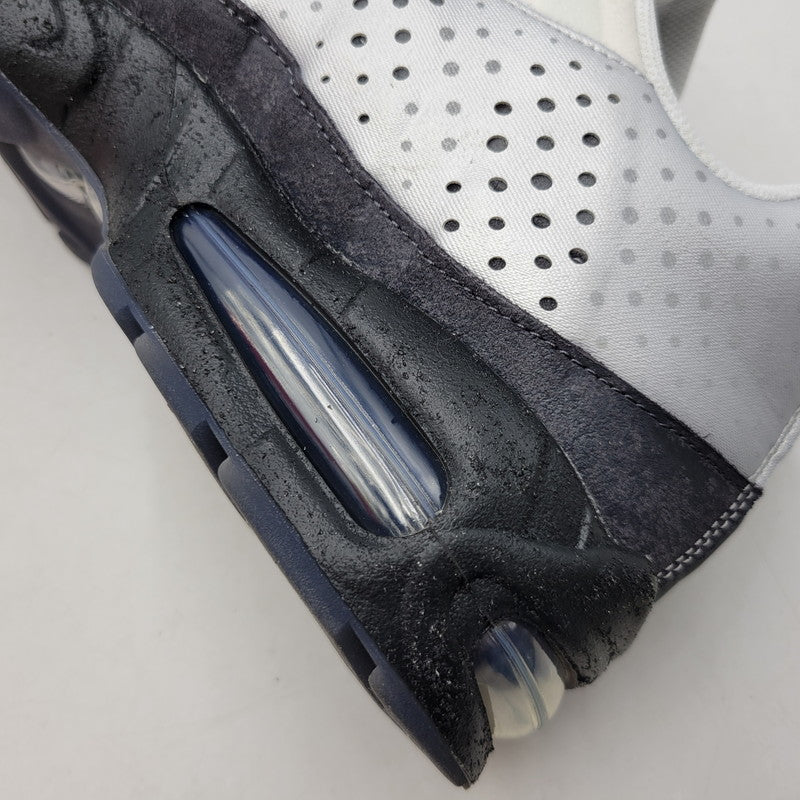 【中古品】【メンズ】 NIKE ナイキ AIR MAX 95 BIG BUBBLE SE IQ3363-025 エア マックス 95 ビッグバブル SE スニーカー 靴 160-260803-as-18-izu サイズ：33cm カラー：PHOTON DUST/METALLIC SILVER 万代Net店