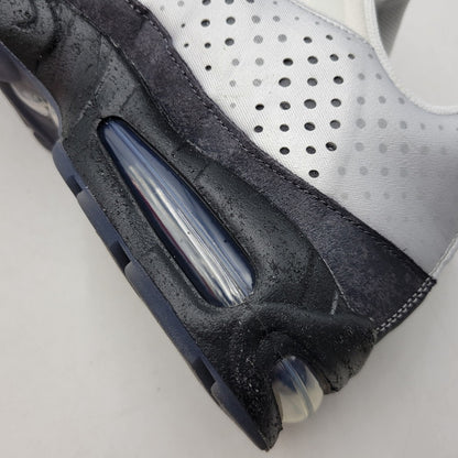 【中古品】【メンズ】 NIKE ナイキ AIR MAX 95 BIG BUBBLE SE IQ3363-025 エア マックス 95 ビッグバブル SE スニーカー 靴 160-260803-as-18-izu サイズ：33cm カラー：PHOTON DUST/METALLIC SILVER 万代Net店